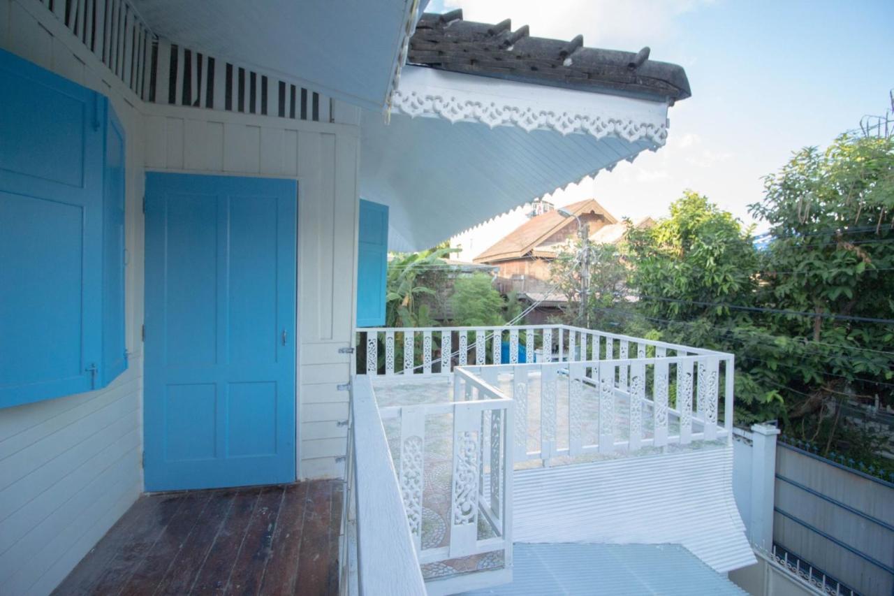 Villa Siam & Spa Bangkok Zewnętrze zdjęcie