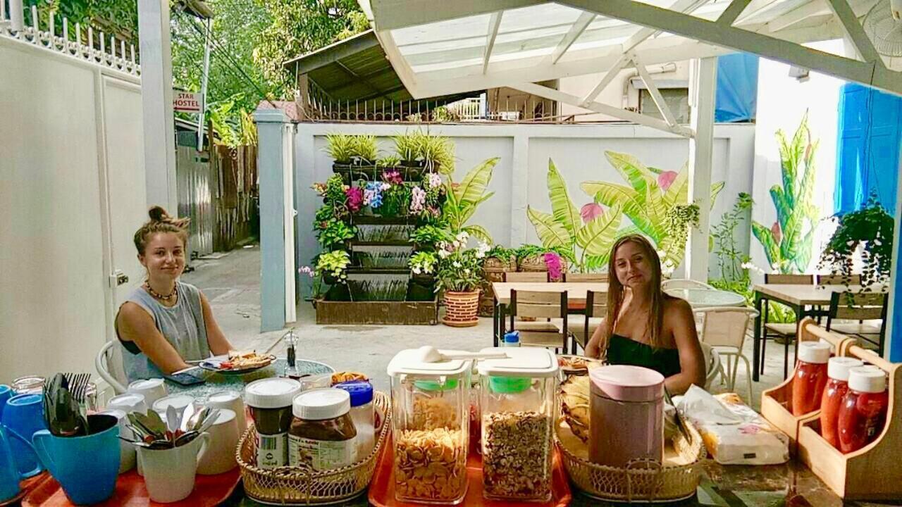 Villa Siam & Spa Bangkok Zewnętrze zdjęcie