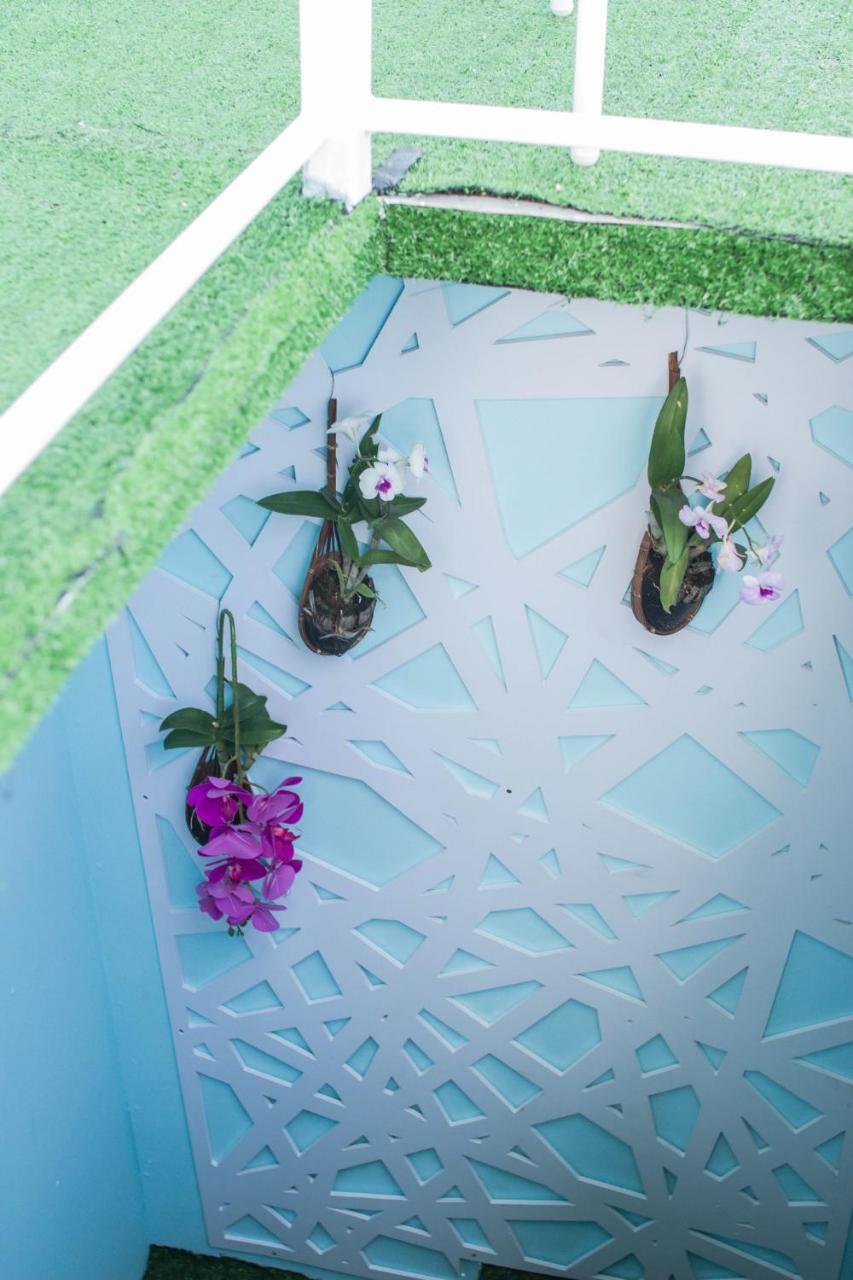 Villa Siam & Spa Bangkok Zewnętrze zdjęcie