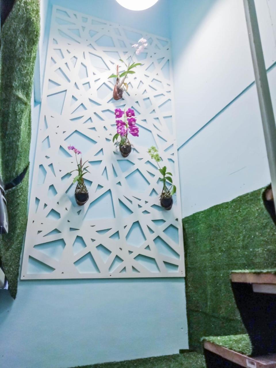 Villa Siam & Spa Bangkok Zewnętrze zdjęcie