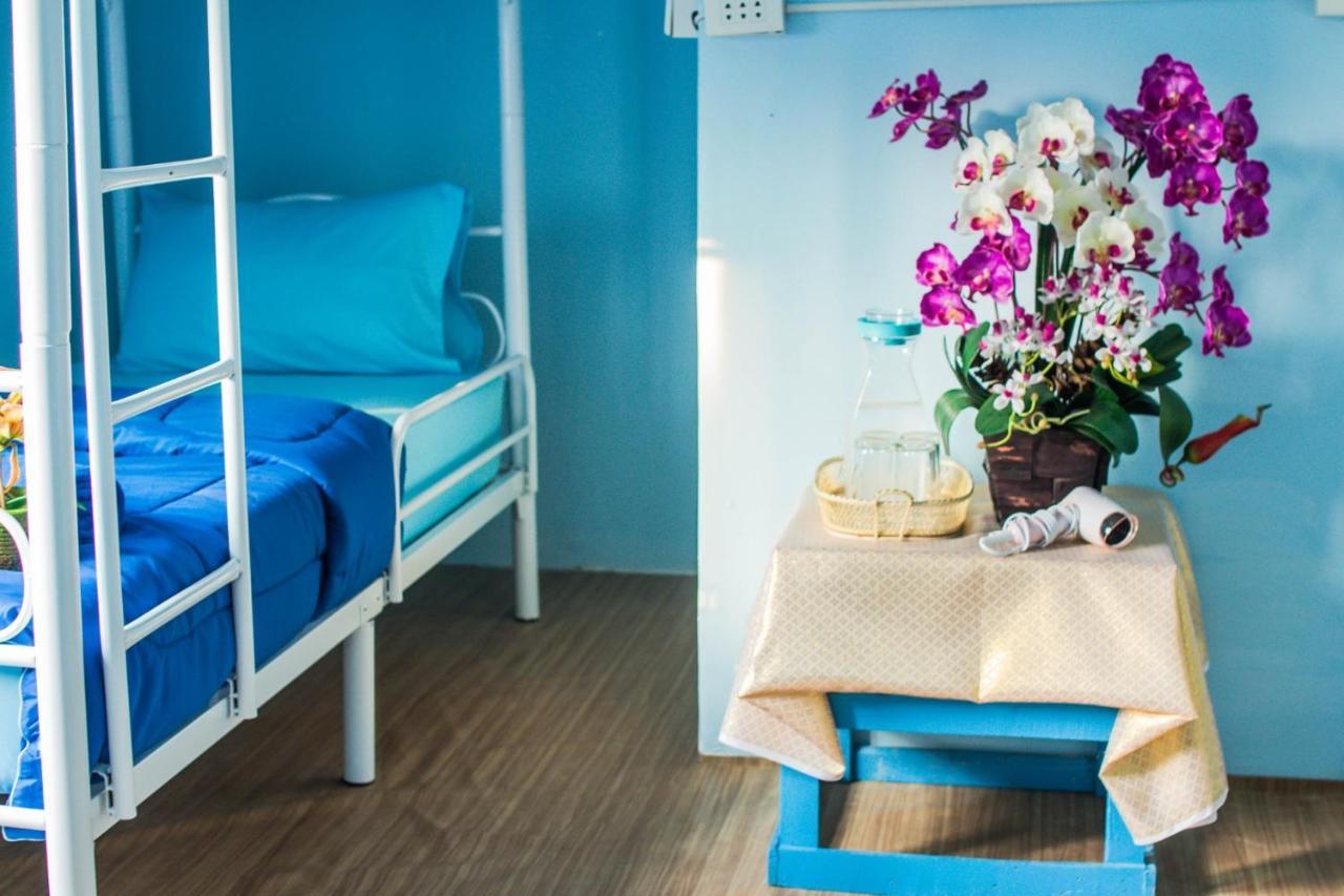 Villa Siam & Spa Bangkok Zewnętrze zdjęcie