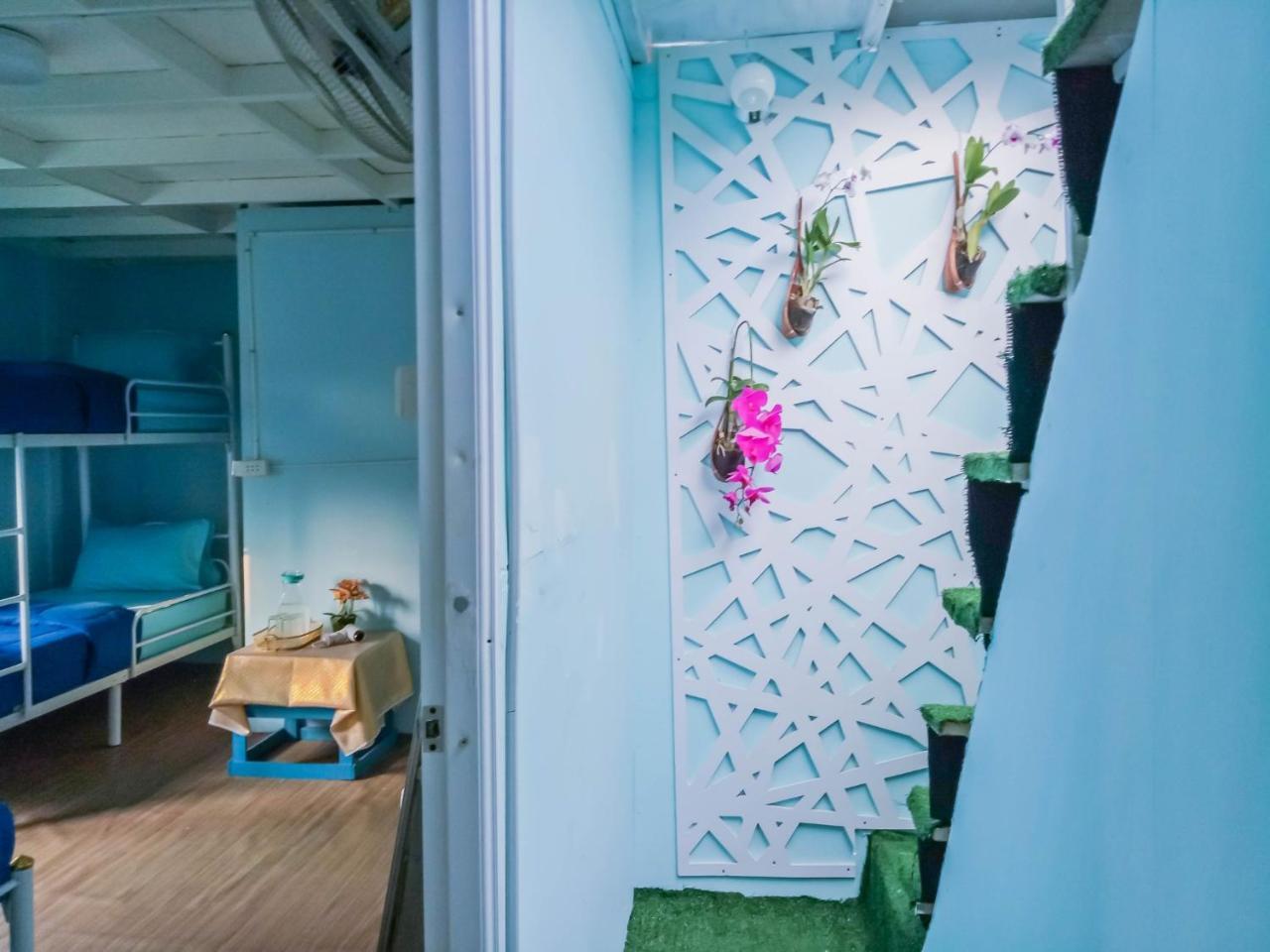Villa Siam & Spa Bangkok Zewnętrze zdjęcie