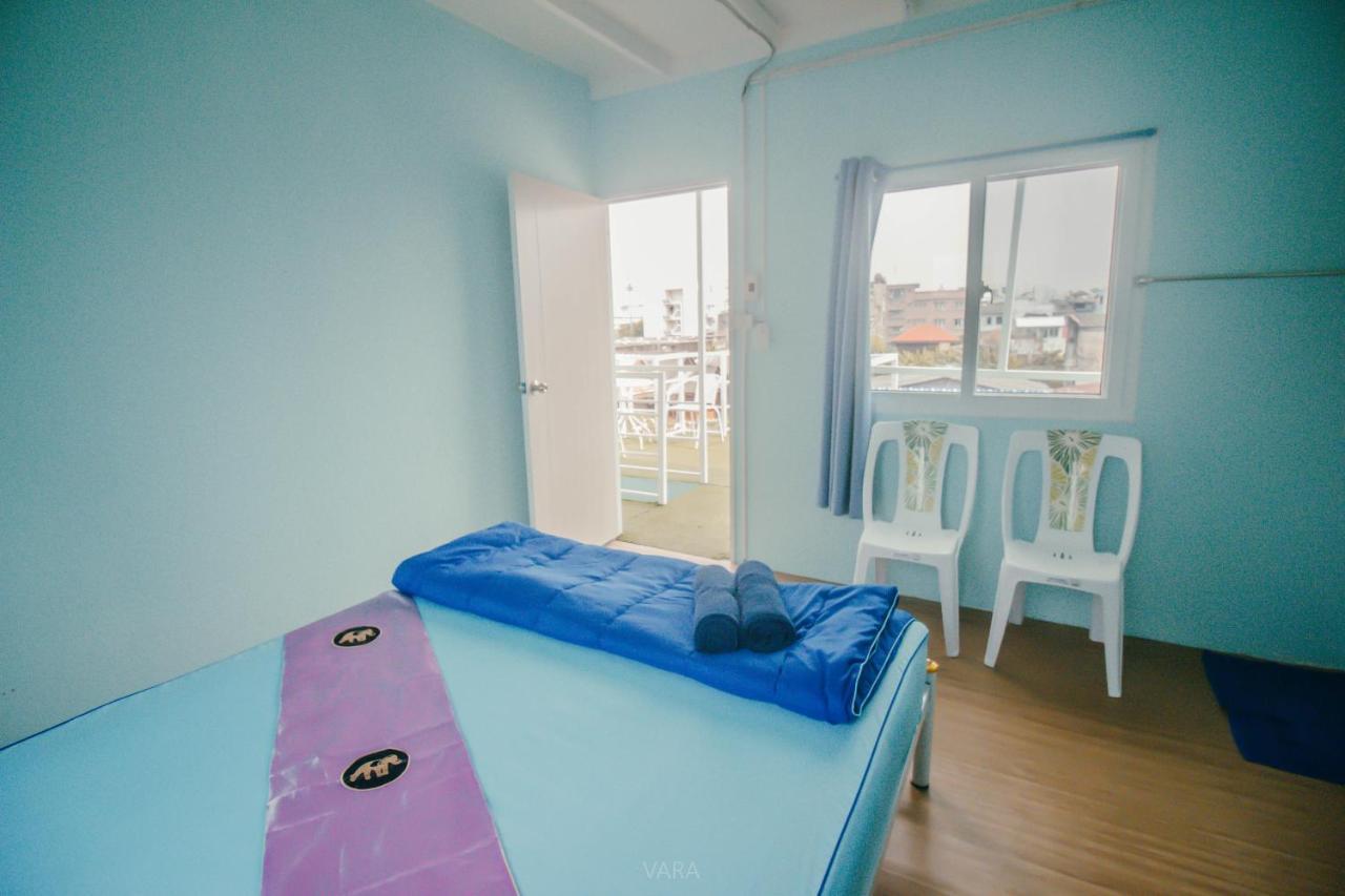 Villa Siam & Spa Bangkok Zewnętrze zdjęcie